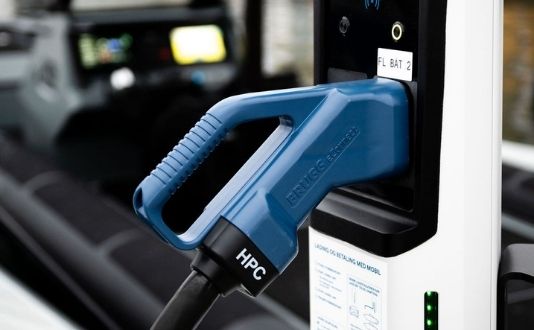 Fast-charging